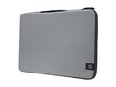 HP - Notebook sleeve - Meteor Silver - 15-16-inch