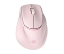 HP - 720M - Mouse - Bluetooth - Wireless - Pink - Tilt Ergonomic