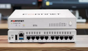 FortiGate-70G Hardware plus 1 Year FortiCare Premium and FortiGuard  Unified Threat Protection (UTP)