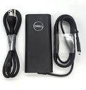 Cargador Original de 130 W para Dell OptiPlex 7060 Micro - 19.5 / 6.7A / 3.0 X 4.5 MM PIN