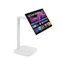 LG-32U889SA-W 31.5 PULG PLANO TÁCTIL 4K UHD 60HZ IPS WEBOS HDMI / USB-C BLANCO