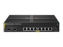 HPE - Aruba Networking CX 6000 8p 10