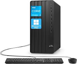HP - Tower - Intel Xeon W53525 / 3.2 GHz - DDR5 SDRAM - Integrated graphics - Windows 11 Pro - BG8Z9UT#ABA