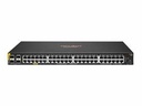 HPE - Switch - Aruba Networking CX 6000 48p