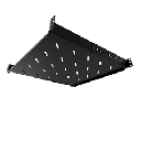 Nexxt Solutions Infrastructure - Rack shelf - Soporta 27Kg