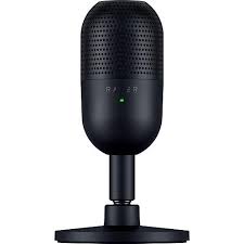 Razer - Microphone - Seiren V3 Mini Compact USB
