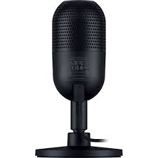 Razer - Microphone - Seiren V3 Mini Compact USB for