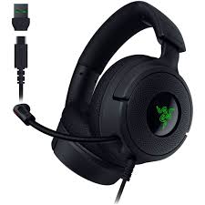 Razer Kraken - V4 X - Handset - RZ04-05180100-R3U1