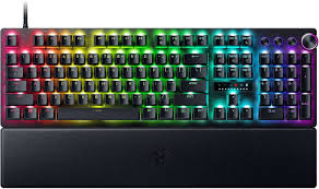 Razer - Keyboard - RZ03-04970200-R3U1