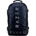 Razer - Notebook carrying backpack - 17" - Rogue 17" Backpack V3