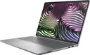 HP ZBook - Notebook - Intel Core Ultra 9 285H / 5.4 GHz - 32 GB - DDR5 SDRAM - SSD - NVIDIA Quadro RTX 2000 - Windows 11 Pro