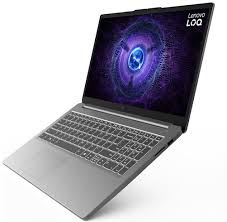 Lenovo LOQ 15IAX9E - Notebook - 15.6" - 1920 x 1080 - Intel Core i5 12450HX / 4.4 GHz - DDR5 SDRAM - 16 GB - 512 GB SSD - NVIDIA GeForce RTX 3050 - 1-year warranty