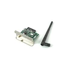 Zebra - Módulo inalámbrico WiFi 802.11ac