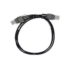 Meraki - Stacking Cable - C9300L 1M Type 3A