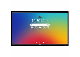 Viewsonic - 75in ViewBoard IFP8641 Android