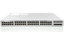 Meraki - Switch - C9300L-48PF-4X-M-conf