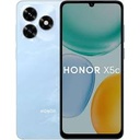 Honor - 4 GB X5d - Smartphone - Android - 256 GB - Blue - Touch - Nala-L33CX