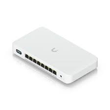 Ubiquiti - Switch - UDB-Switch Compact PoE