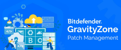 Bitdefender Gravity Zone Patch Management