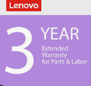 Lenovo 3YR Depot Extended service agreement