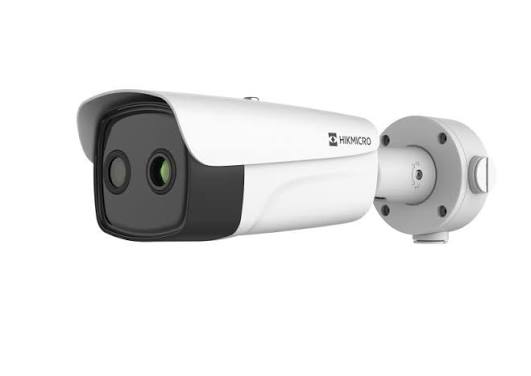 Hikvision - Thermal network camera - HM-TD2638-35/G0/T1Y