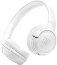 JBL TUNE - 530 BT - Headphones - Headband - White