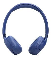 JBL TUNE - 680 NC - Headphones - Headband - Blue