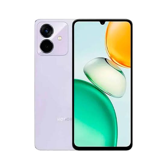Honor - 3 GB Play 10 - Smartphone - Android - 64 GB - Purple - Touch - Elsa-L33B