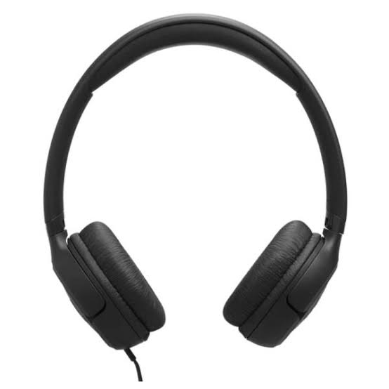 JBL - Headphones - TUNE 530 C - Heapdhones - H Bl