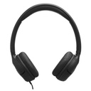 JBL - Headphones - TUNE 530 C - Heapdhones - H Bl