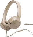 JBL - Headphones - TUNE 530 C - Heapdhones - H W