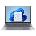 Lenovo ThinkBook 14 - Notebook - 14" - AMD Ryzen 5 220 / 5.1 GHz - DDR5 SDRAM - 16 GB - 1 TB SSD - AMD radeon 740M - Windows 11 Pro - 1-year warranty