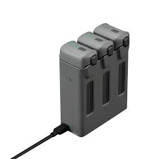 DJI - Avata 360 Two-Way Charging Hub