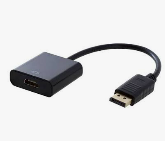 CABLE ADAPT ARGOM DISPLAY PORT A HDMI#ARG-CB-0059