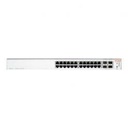 HPE - Switch - NW ION Sw 8G 2F 124W 1940