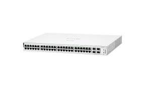 HPE - Switch - NW ION Sw 48G 4P 370W 1940