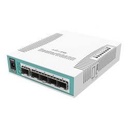 HPE - Switch - NW ION Sw 8G PD 1840