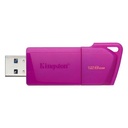 Kingston - USB flash drive - USB 3.0 - S  LATAM Purple Casing