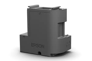 Epson - Tanque de mantenimiento de repuesto - para SURELAB D1060, D1070 Professional Minilab, D1070DE Professional Minilab, SL-D1000