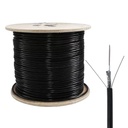 Metro de cable de fibra optica monomodo, int/ext, 12 hilos.Metro de cable de fibra optica monomodo, int/ext, 12 hilos.Metro de cable de fibra optica monomodo, int/ext, 12 hilos.