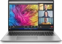 HP ZBook Firefly G11 - Notebook - 16" - Intel Core Ultra 7 155H - 16 GB - 512 GB SSD - NVIDIA RTX A5000 - Windows 11 Pro - 1-year warranty
