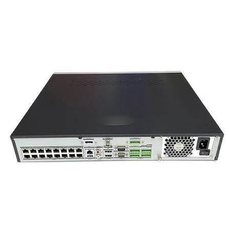 HIK-DS-7732NXI-K4-16P