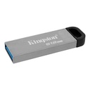 Kingston - USB flash drive - USB 3.2 Gen 1 - 512GB DataTraveler Kyson 200MB
