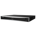DS-7616NXI-K2-16P-VPro-NVR AcuSeek K VPro de 16 canales PoE, (Evita Falsas Alarmas), Reconocimiento Facial, 2 Bahías de Disco Duro, HDMI en 4K