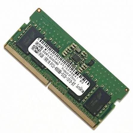 Memoria RAM- DDR5 8GB SODIMM Generica.