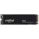 P310 -DD 500GB CRUCIAL P310 SSD M.2 NVMe 2280