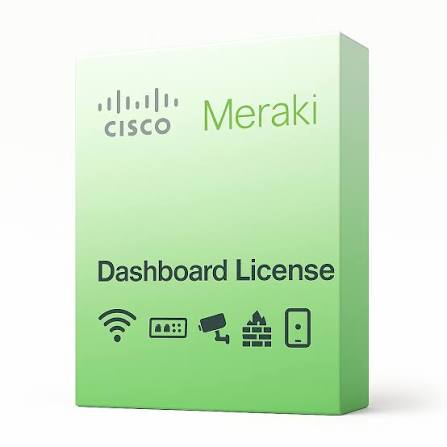 Meraki - MX75-HW + LIC-MX75-ENT-1Y