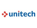 Unitech - Workgroup printer - Direct thermal - USB - Adapter Belt Clip