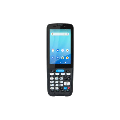 Unitech - HT330 Terminal WiFi only Batte