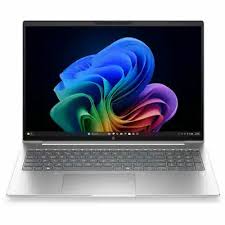 HP ProBook 4G2i - Notebook - 16" - Intel Core Ultra 7 355 / 4.7 GHz - DDR5 SDRAM - 16 GB - 512 GB SSD - intel graphics - Windows 11 Pro - Spanish - 1-year warranty